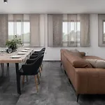 Adela Apartmán Vir