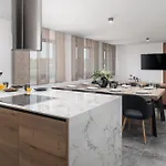 Apartmán Adela Vir