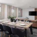 Apartmán Adela *