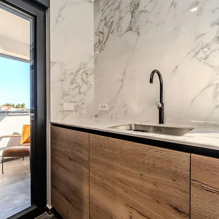 Apartment Adela