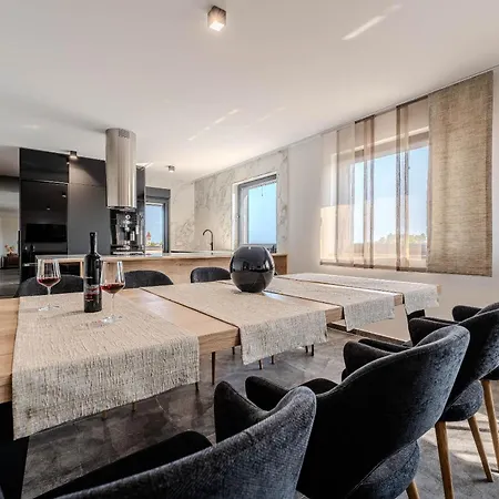 Apartment Adela *