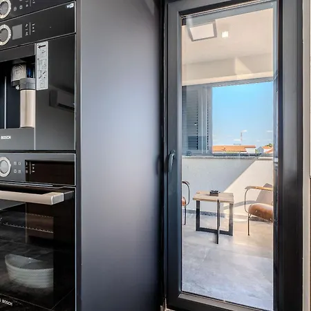 Adela Apartment