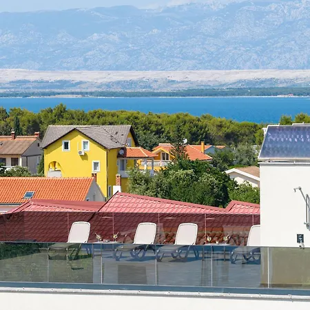 Apartmán Adela *