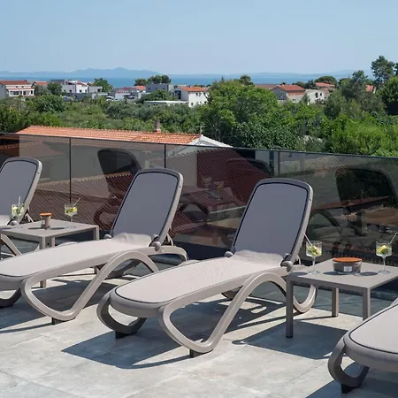 Apartmán Adela *