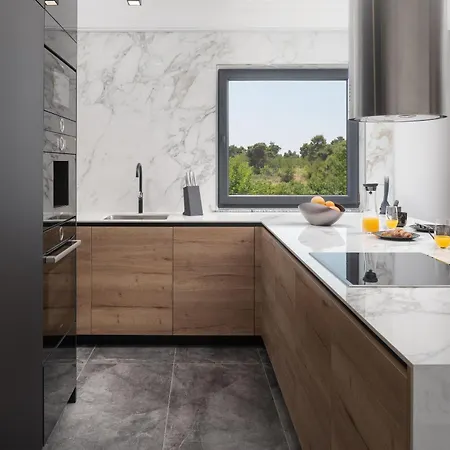 Апартаменты Adela