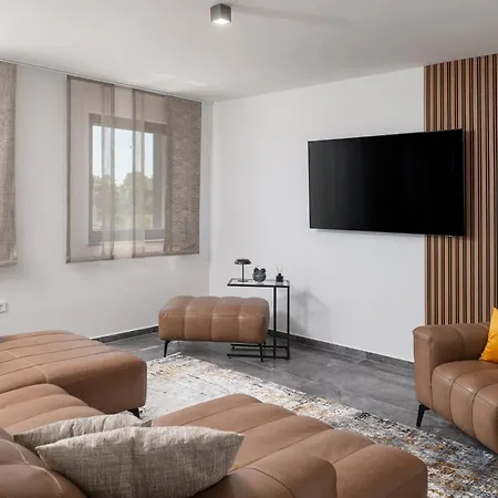 Apartmán Adela Vir