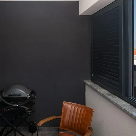 Apartmán Adela *