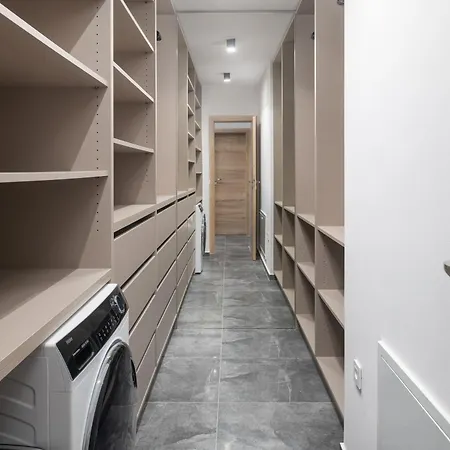 Apartmán Adela