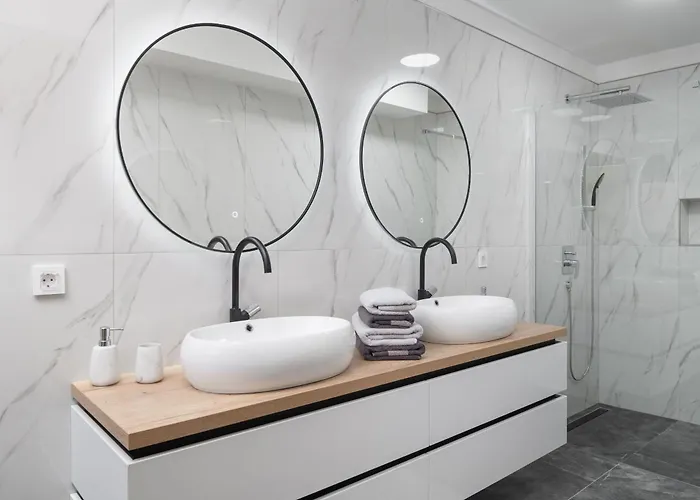 Апартаменты Adela